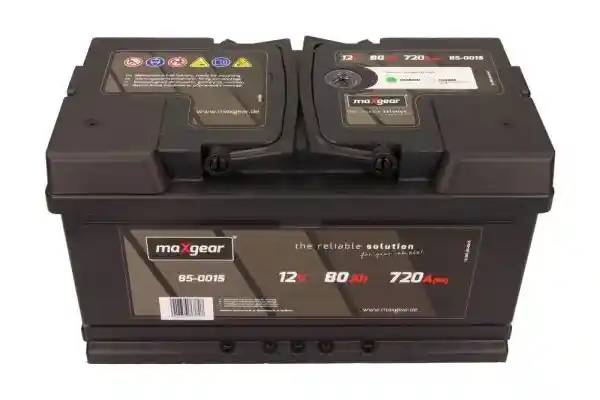 MAXGEAR 85-0015
