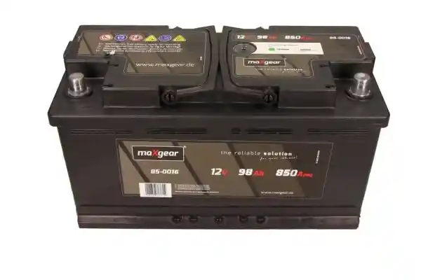MAXGEAR 85-0016