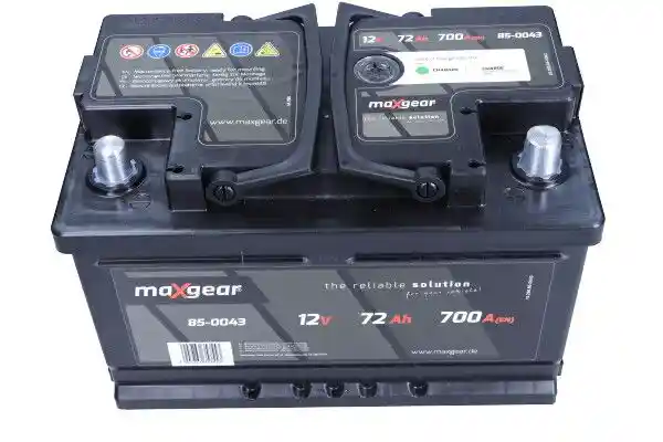 MAXGEAR 85-0043