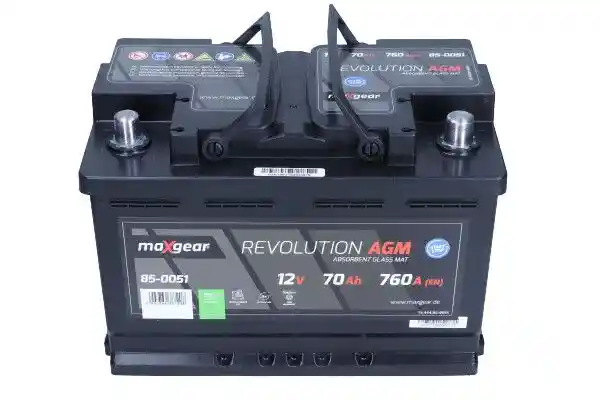 MAXGEAR 85-0051