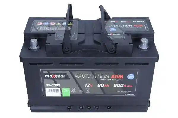 MAXGEAR 85-0052