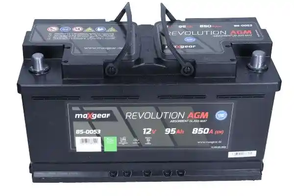 MAXGEAR 85-0053
