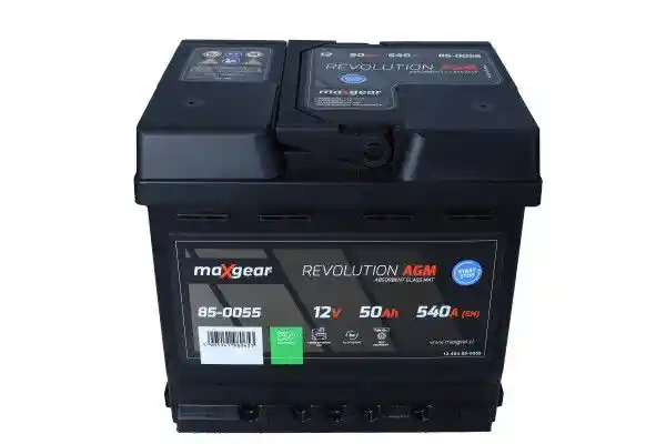 MAXGEAR 85-0055