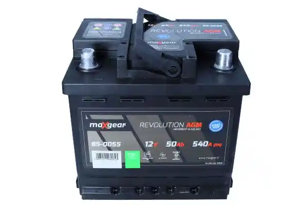 MAXGEAR 85-0055