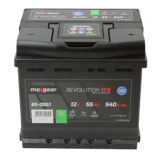 MAXGEAR 85-0061