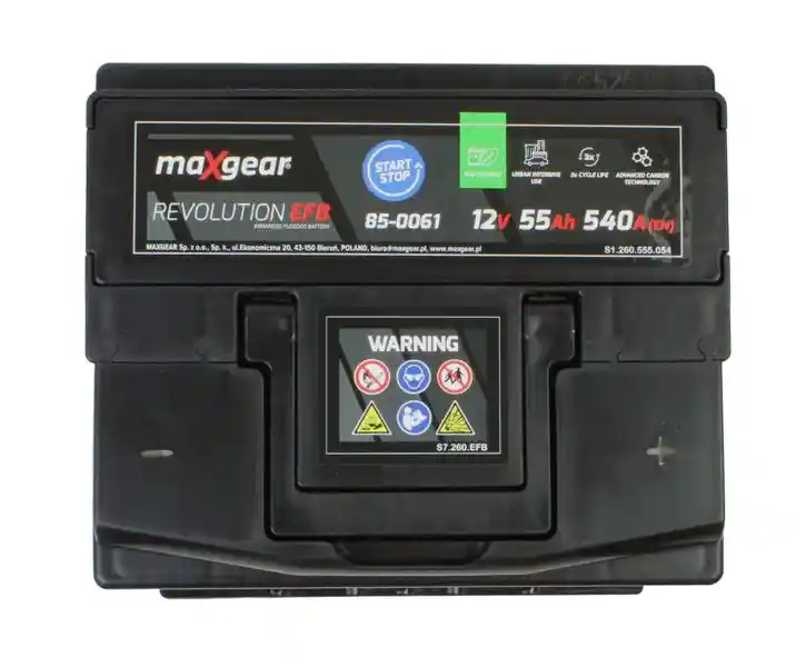 MAXGEAR 85-0061