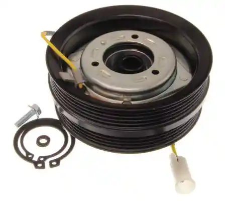 MAXGEAR AC130202