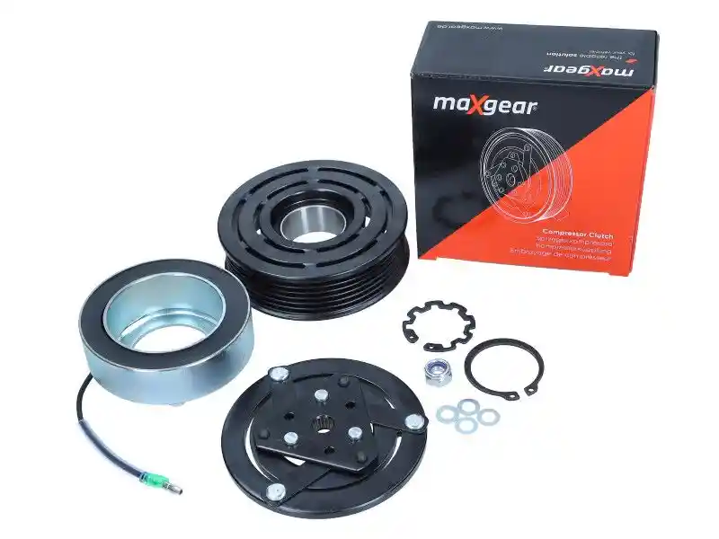 MAXGEAR AC130281