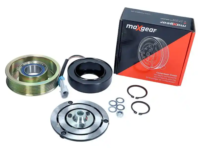 MAXGEAR AC130291
