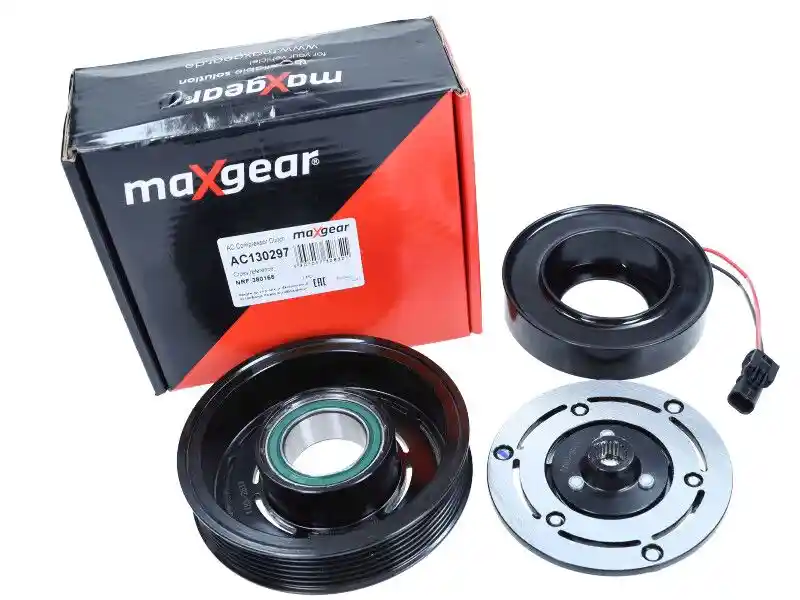 MAXGEAR AC130297