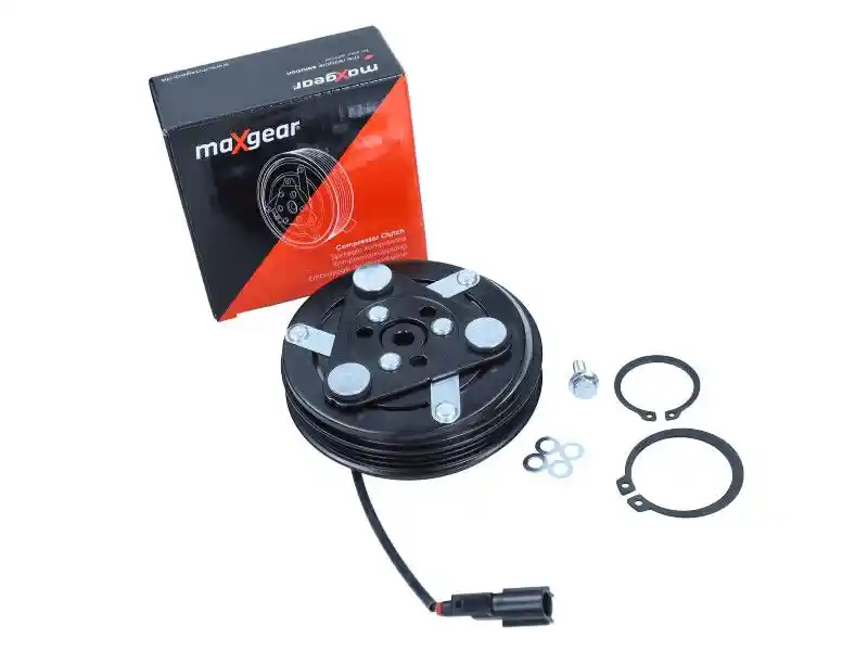 MAXGEAR AC130315