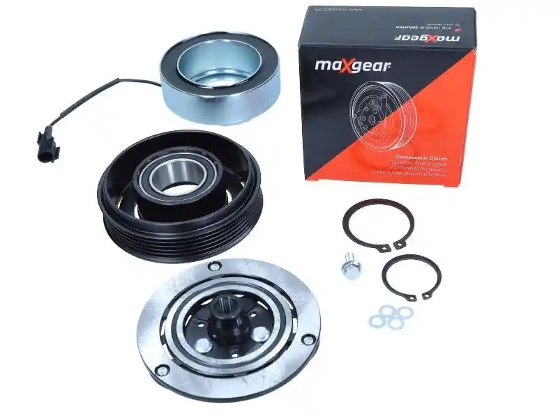 MAXGEAR AC130316