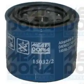 MEAT & DORIA 15032/2