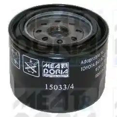 MEAT & DORIA 15033/4