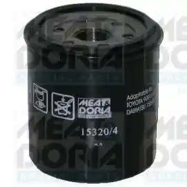 MEAT & DORIA 15320/4