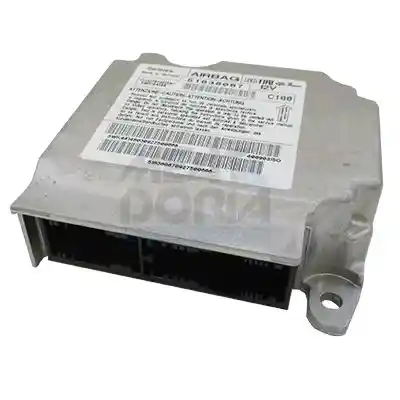 MEAT & DORIA 208008