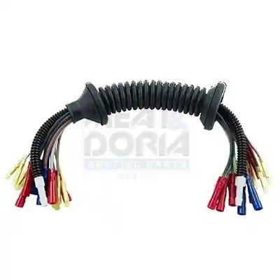 MEAT & DORIA 25023