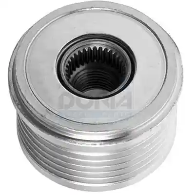 MEAT & DORIA 45061