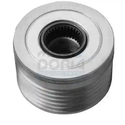 MEAT & DORIA 45160