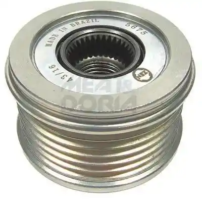 MEAT & DORIA 45264