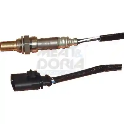 MEAT & DORIA 81622