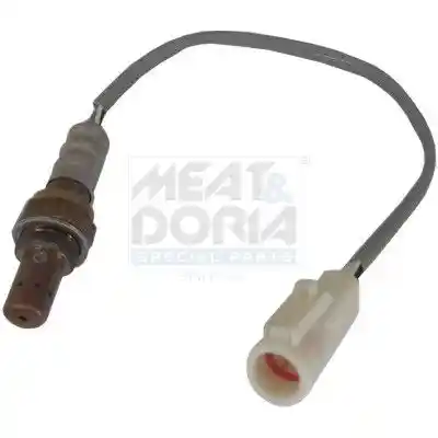 MEAT & DORIA 81907