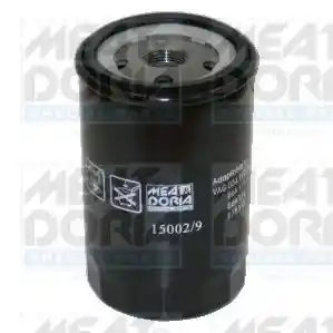 MEAT & DORIA 15002/9 MEAT & DORIA 15002/9