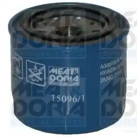MEAT & DORIA 15096/1 MEAT & DORIA 15096/1