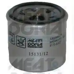 MEAT & DORIA 15131/12 MEAT & DORIA 15131/12