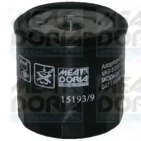 MEAT & DORIA 15193/9 MEAT & DORIA 15193/9