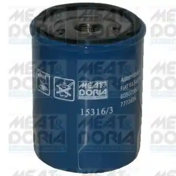 MEAT & DORIA 15316/3