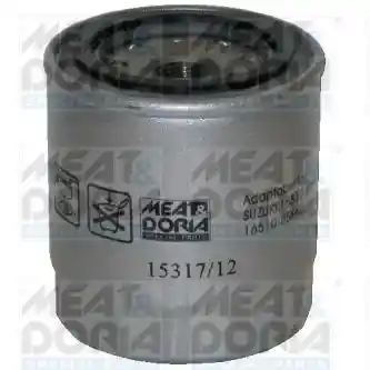MEAT & DORIA 15317/12