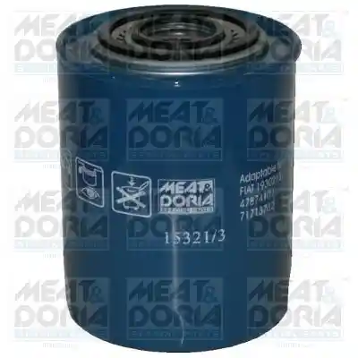 MEAT & DORIA 15321/3 MEAT & DORIA 15321/3