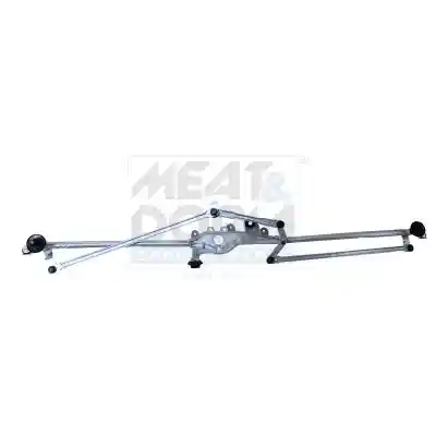 MEAT & DORIA 227036