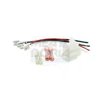 MEAT & DORIA 25101