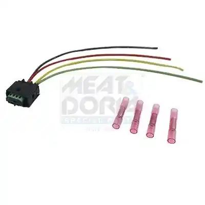 MEAT & DORIA 25474
