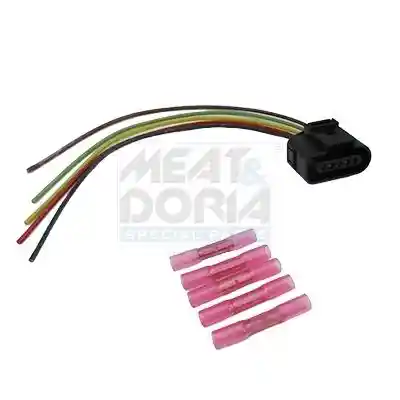 MEAT & DORIA 25475