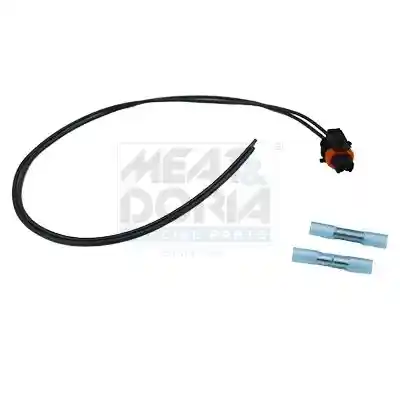 MEAT & DORIA 25479