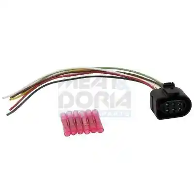 MEAT & DORIA 25507