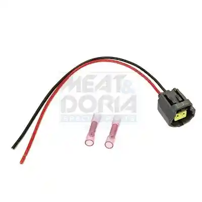 MEAT & DORIA 25807
