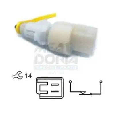 MEAT & DORIA 35037