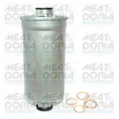 MEAT & DORIA 4020/1 MEAT & DORIA 4020/1