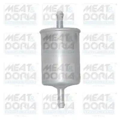 MEAT & DORIA 4021/1