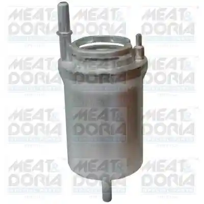 MEAT & DORIA 4351/1