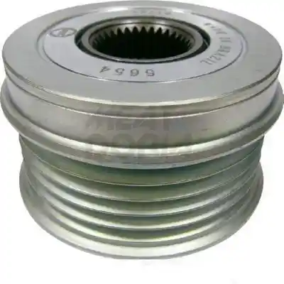 MEAT & DORIA 45277