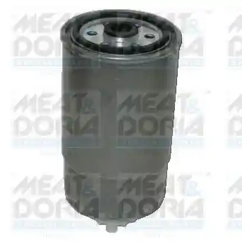 MEAT & DORIA 4707