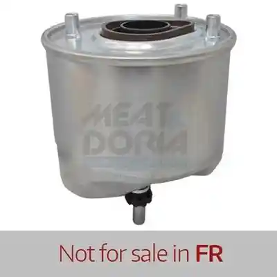 MEAT & DORIA 5058