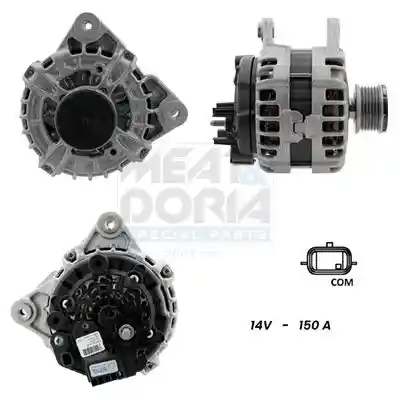 MEAT & DORIA 55101373G