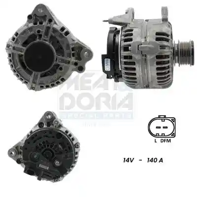MEAT & DORIA 5510478G