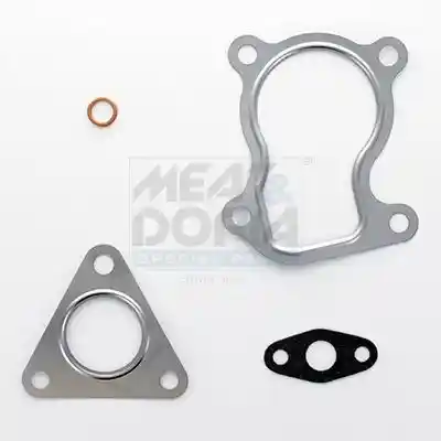 MEAT & DORIA 60738